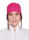 2 Toucas Unissex Bandana Mia Pink