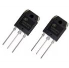 2 Transistor Mosfet Maquina Inversora Solda 40N60 NPFD To-3p 2 Transistor Mosfet Maquina Inversora Solda 40N60 NPFD To-3p