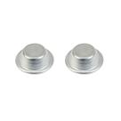 2 Travas da Roda P/ Lavadora Karcher Hd585, Hd5/11, Hd5/12, Hd600, Hd6/13, Hd6/15 e Hd8/11 Original