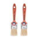 2 Trincha Pincel Verniz E Stain Atlas 1 1/2 Polegada 396