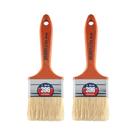 2 Trincha Pincel Verniz E Stain Atlas 2 1/2 Polegada 396