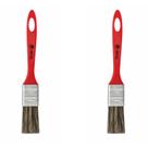 2 Trincha Tigre Simples 1/2' Profissional VM Cerda Gris