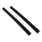 2 Tubo Extensor Aspirador Electrolux Wap Lavor Karcher 32mm X44cm Cinza Britania Philco Arno 2 Tubo Extensor Aspirador Electrolux Wap Lavor Karcher 32mm X44cm Cinza Britania Philco Arno