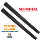 2 Tubo Extensor para Aspirador de Pó Mondial Diversos (Não serve para verticais)