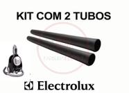 2 Tubo Extensor Prolongador 36mm Aspirador de Pó Electrolux EasyBox 1600w