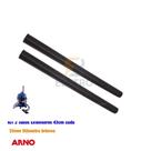 2 Tubos Extensores 43cm cada para Aspirador de Pó Arno AR12