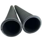 2 Tubos Extensores Reforçados de 43cm cada para Aspirador de Pó Philco PAS2000