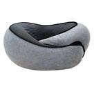 2 Un. Almofada De Apoio Pescoço Cervical Ajustável Pillow