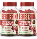 2 un Ber be rina 120 Cápsulas 500mg Premium Forma Suprema