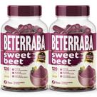 2 un Beterraba 120 Cápsulas 500mg Premium Forma Suprema 2 un Beterraba 120 Cápsulas 500mg Premium Forma Suprema
