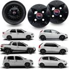 2 un Calota Central Aro 13 14 15 Fiat Calotinha Carlota 100x4