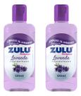 2 un Limpador Perfumado de Ambientes Concentrado Lavanda Zulu 120ml Coala 2 un Limpador Perfumado de Ambientes Concentrado Lavanda Zulu 120ml Coala