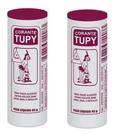 2 Un Tinta Corante Tupy Tingir Colorir Roupas, Tecidos Cores 2 Un Tinta Corante Tupy Tingir Colorir Roupas, Tecidos Cores