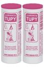 2 Un Tinta Corante Tupy Tingir Colorir Roupas, Tecidos Cores 2 Un Tinta Corante Tupy Tingir Colorir Roupas, Tecidos Cores