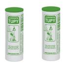2 Un Tinta Corante Tupy Tingir Colorir Roupas, Tecidos Cores 2 Un Tinta Corante Tupy Tingir Colorir Roupas, Tecidos Cores