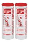 2 Un Tinta Corante Tupy Tingir Colorir Roupas, Tecidos Cores 2 Un Tinta Corante Tupy Tingir Colorir Roupas, Tecidos Cores