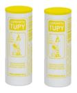 2 Un Tinta Corante Tupy Tingir Colorir Roupas, Tecidos Cores 2 Un Tinta Corante Tupy Tingir Colorir Roupas, Tecidos Cores