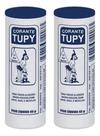 2 Un Tinta Corante Tupy Tingir Colorir Roupas, Tecidos Cores 2 Un Tinta Corante Tupy Tingir Colorir Roupas, Tecidos Cores