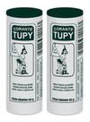 2 Un Tinta Corante Tupy Tingir Colorir Roupas, Tecidos Cores 2 Un Tinta Corante Tupy Tingir Colorir Roupas, Tecidos Cores