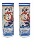 2 Un Tinta Corante Tupy Tingir Roupa, Tecido Cores Neon Lumy 2 Un Tinta Corante Tupy Tingir Roupa, Tecido Cores Neon Lumy