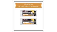 2 und saco lixo plastico superpro 20l c/ 100 unid 2 und saco lixo plastico superpro 20l c/ 100 unid