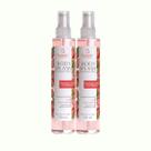 2 UNDs Body Splash MORANGO COM CHAMPAGNE Colônia Desodorante para o Corpo Todo 260 ml Bio Instinto 2 UNDs Body Splash MORANGO COM CHAMPAGNE Colônia Desodorante para o Corpo Todo 260 ml Bio Instinto