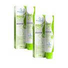 2 UNDs Redutor de Medidas Fisiofort Slim Creme Desodorante Bio Instinto 150 g