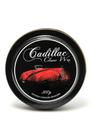 2 unid Ceras automotiva Cleaner Wax Cadillac - 300gr
