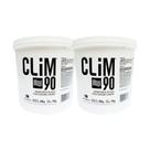 2 Unid. Cloro em Pastilhas Para Consumo Humano Clim90 Hidrodomi 20 g