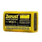 2 unid de Cápsula Inibidora de Corrosão Zerust - 15g