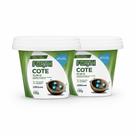 2 Unidade FORTH COTE 15-09-12 150gr