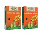 2 Unidades Amido de Milho nao transgênico 200g Mano Velho