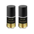 2 Unidades - Base Fortalecedora para Unhas - Unhas de Diamante - 12ml - Dorah Beauty & Wellness