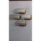 2 unidades bateria do g4-g9 com plug