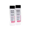 2 Unidades Creme Para Pentear 5 em 1 Vita Fashion Hair 2 Unidades Creme Para Pentear 5 em 1 Vita Fashion Hair