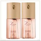 2 Unidades de Desodorante Completo Luna Radiante Feminino 100Ml Cada