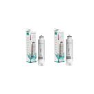 2 unidades Filtro/refil De Água Acqua Pure Electrolux Pe12 A/b/g/v