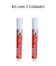 2 unidades Giz Líquido 5mm WIN PAPER WPD20068