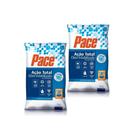 2 Unidades - HTH - Pace Ação total de 1kg - PACK
