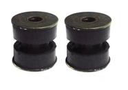 2 Unidades Isolador de Vibração do Modulo Motor Cummins VW Todos Motores 2R0906273