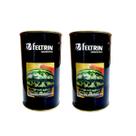 2 Unidades Melancia Crimson Select Plus 250g Alta Germinação