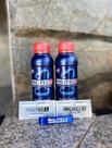 2 unidades Militec-1 Original 200ml + Etiqueta e Chaveiro