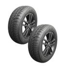 2 unidades Pneu 185 60 14 Aro14 Premium Remold 2 unidades Pneu 185 60 14 Aro14 Premium Remold