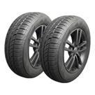 2 Unidades Pneus 185 60 15 Aro15 Premium Remold Alta Qualidade 2 Unidades Pneus 185 60 15 Aro15 Premium Remold Alta Qualidade