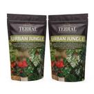 2 Unidades Substrato Urban Jungle 3 Litros - Terral