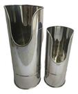2 Unidades Suporte Inox , Ap 10 Litros Pqs 4 Kgs.