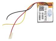 2 Unidades502533 400 Mah 2 Fios 3,7v Bt Intercom Headset - 2 Unidades502533 400 Mah 2 Fios 3,7v Bt Intercom Headset -