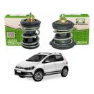 2 Valvula Termostatica Mte Crossfox 1.6 16v 2015 A 2018
