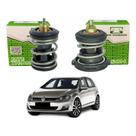 2 Valvula Termostatica Mte Golf 1.4 Tsi 2014 A 2017 2 Valvula Termostatica Mte Golf 1.4 Tsi 2014 A 2017