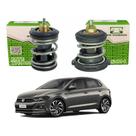 2 Valvula Termostatica Mte Polo 1.0 Tsi 2018 A 2022